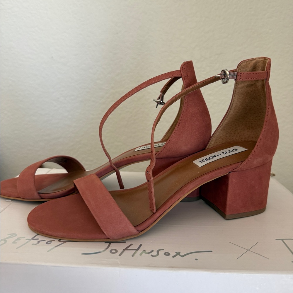 Steve Madden Rose Irenee Sandals